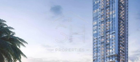 185.9m² Shop in Jumeirah Village Circle, UAE No. 40431 10