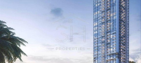 185.9m² Shop in Jumeirah Village Circle, UAE No. 40431 10