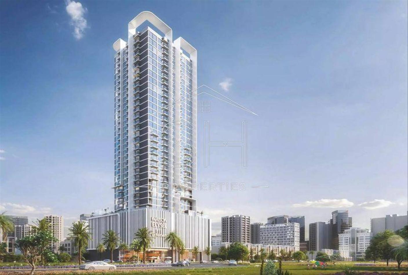 185.9m² Shop in Jumeirah Village Circle, UAE No. 40431