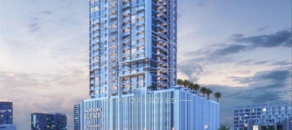 185.9m² Shop in Jumeirah Village Circle, UAE No. 40431 9