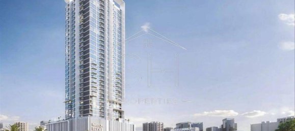 185.9m² Shop in Jumeirah Village Circle, UAE No. 40431 11