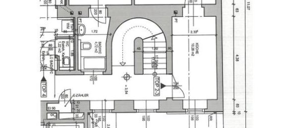 2 rooms Apartment in Ottakring, Austria No. 214743 9