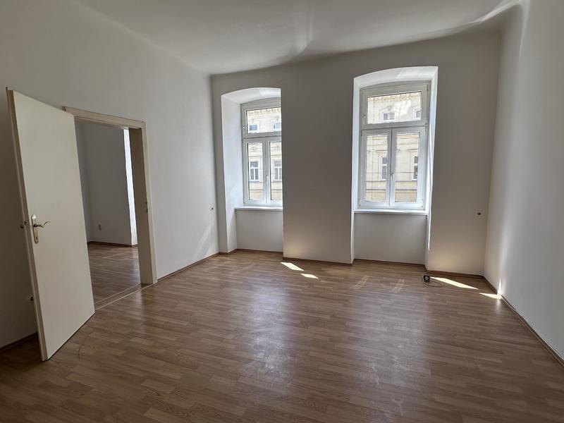 2 rooms Apartment in Ottakring, Austria No. 214743