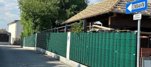 12m² Garage in Judenau-Baumgarten, Austria No. 17548 2