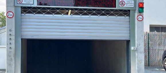 12m² Garage in Judenau-Baumgarten, Austria No. 17548 3