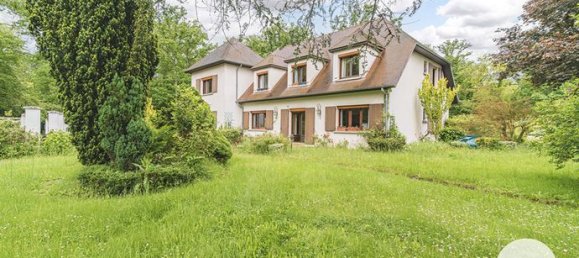 5 bedrooms House in Montigny-sur-Vesle, France No. 309296 3