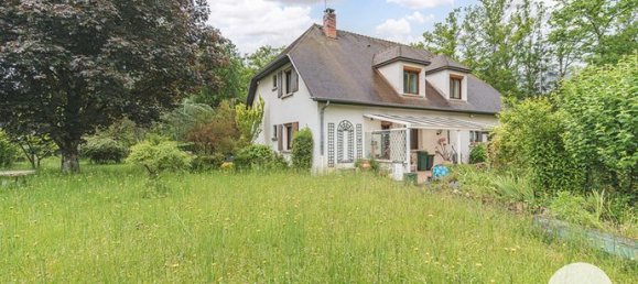 5 bedrooms House in Montigny-sur-Vesle, France No. 309296 10