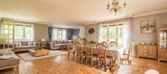 5 bedrooms House in Montigny-sur-Vesle, France No. 309296 2