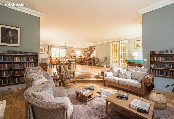 5 غرف نوم منزل في Montigny-sur-Vesle, France رقم 309296