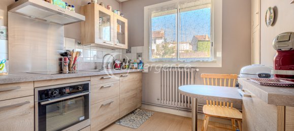 Apartamento T2 em Limoges, France N.º 101927 6