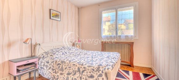 Apartamento T2 em Limoges, France N.º 101927 10