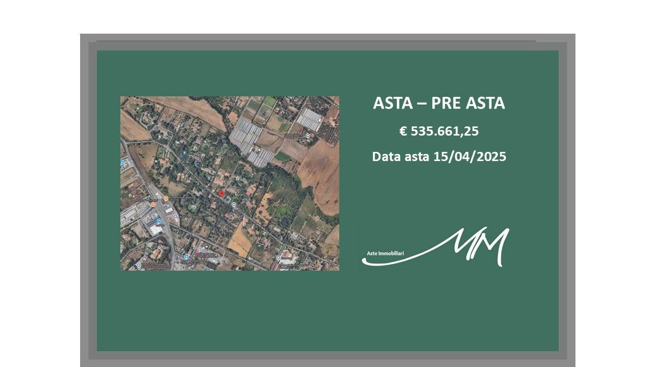 4 Schlafzimmer Villa in Rome, Italy, Nr. 197870