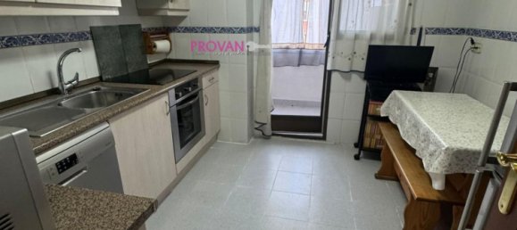 Apartamento de 3 dormitorios en Torrejón de Ardoz, Spain No. 139549 22