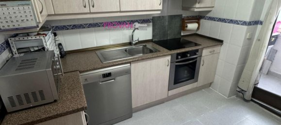 Apartamento de 3 dormitorios en Torrejón de Ardoz, Spain No. 139549 23