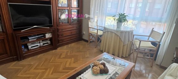 Apartamento de 3 dormitorios en Torrejón de Ardoz, Spain No. 139549 7