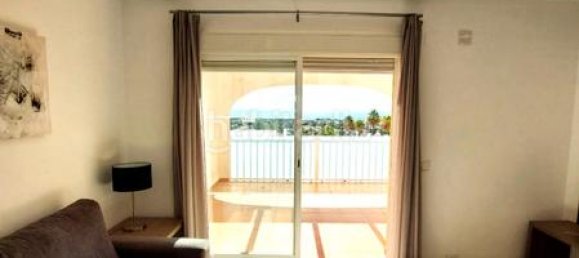 Бунгало с 1 спальней в Кальпе, Испания № 40871 12