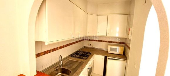 Бунгало с 1 спальней в Кальпе, Испания № 40871 11