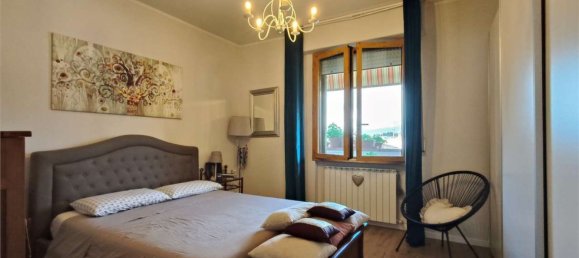 4 Schlafzimmer Wohnung in Montemurlo, Italy, Nr. 376598 9