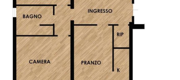 4 Schlafzimmer Wohnung in Montemurlo, Italy, Nr. 376598 18