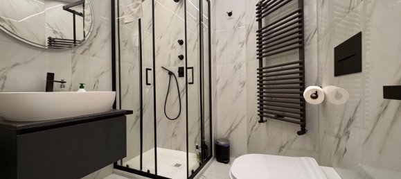 استوديو في Florence, Italy رقم 49113 18