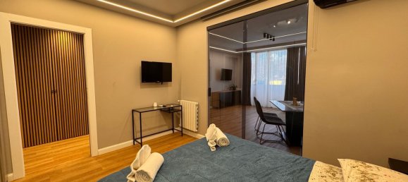 استوديو في Florence, Italy رقم 49113 16