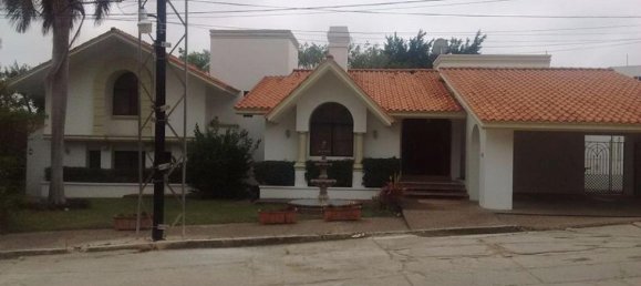 4 bedrooms House in Tamaulipas, Mexico No. 161147 2