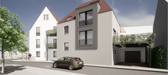 1 Schlafzimmer Wohnung in Main-Taunus, Germany, Nr. 133605 3