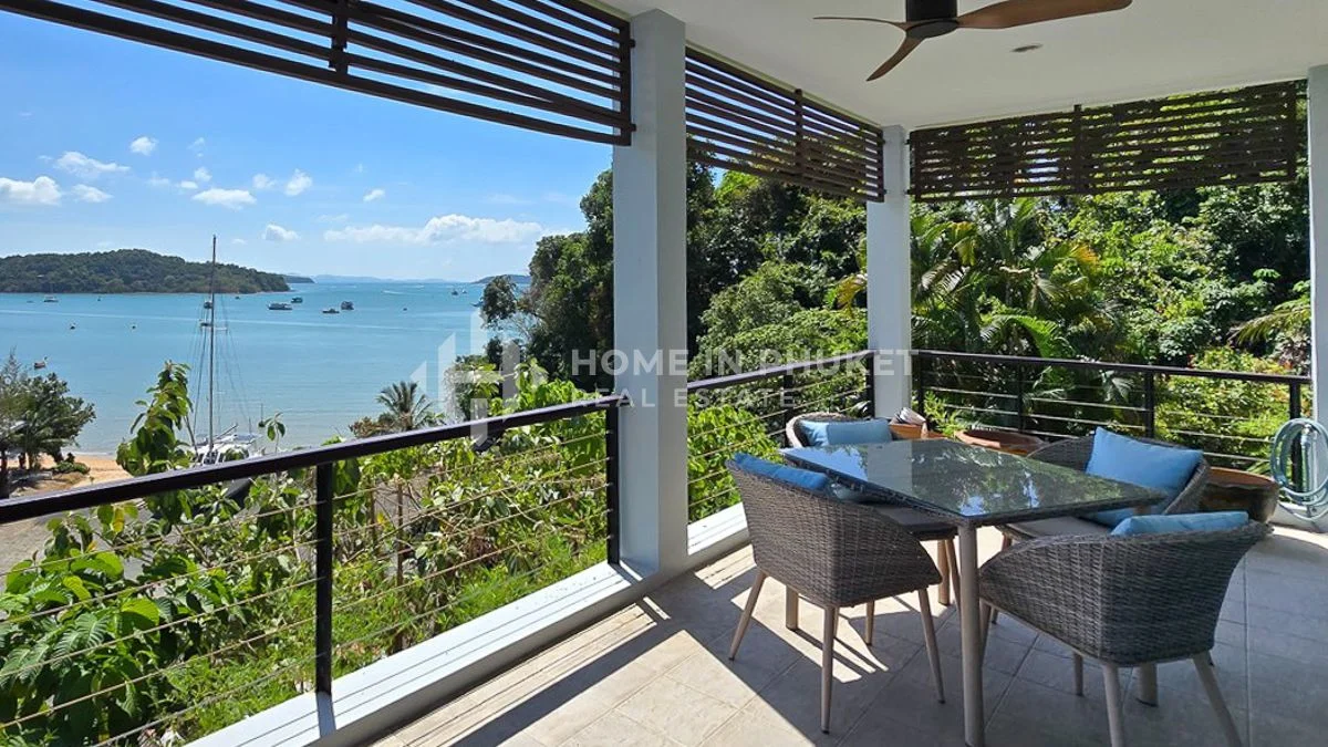 2 dormitorios condominium en venta en Phuket, Southern Thailand, Thailand № 60770