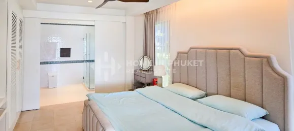 2 dormitorios condominium en venta en Phuket, Southern Thailand, Thailand № 60770 10