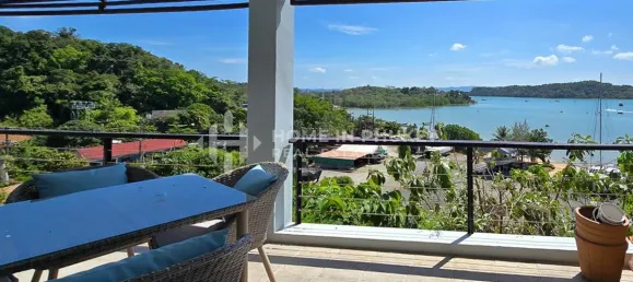 2 dormitorios condominium en venta en Phuket, Southern Thailand, Thailand № 60770 2