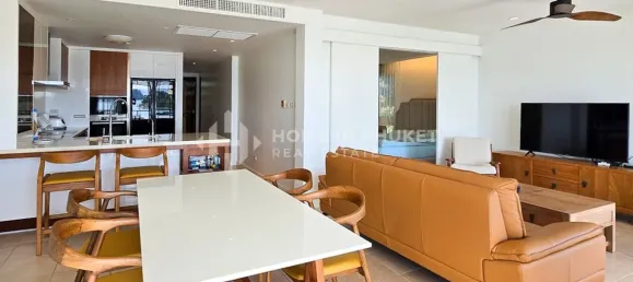 2 dormitorios condominium en venta en Phuket, Southern Thailand, Thailand № 60770 5