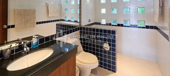 2 dormitorios condominium en venta en Phuket, Southern Thailand, Thailand № 60770 15