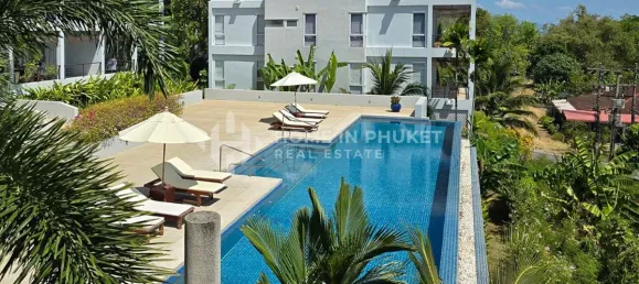 2 dormitorios condominium en venta en Phuket, Southern Thailand, Thailand № 60770 19