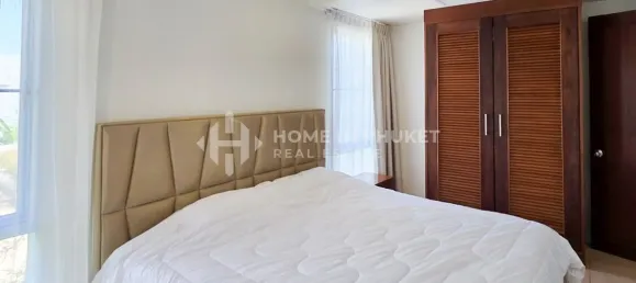 2 dormitorios condominium en venta en Phuket, Southern Thailand, Thailand № 60770 14