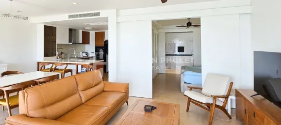2 dormitorios condominium en venta en Phuket, Southern Thailand, Thailand № 60770 4