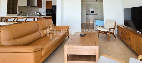 2 dormitorios condominium en venta en Phuket, Southern Thailand, Thailand № 60770 6