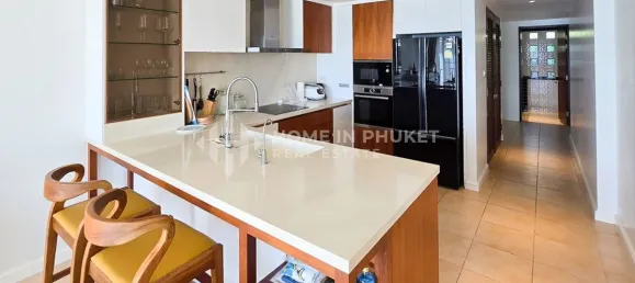 2 dormitorios condominium en venta en Phuket, Southern Thailand, Thailand № 60770 8