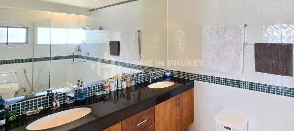 2 dormitorios condominium en venta en Phuket, Southern Thailand, Thailand № 60770 11