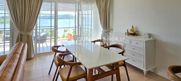 2 dormitorios condominium en venta en Phuket, Southern Thailand, Thailand № 60770 7