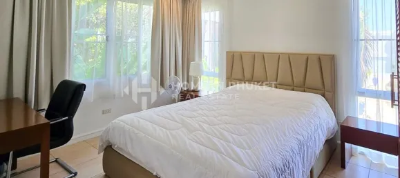 2 dormitorios condominium en venta en Phuket, Southern Thailand, Thailand № 60770 13
