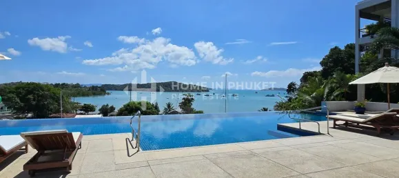 2 dormitorios condominium en venta en Phuket, Southern Thailand, Thailand № 60770 18