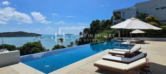 2 dormitorios condominium en venta en Phuket, Southern Thailand, Thailand № 60770 17