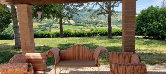 8-Zimmer Villa in Novafeltria, Italy, Nr. 255230 3