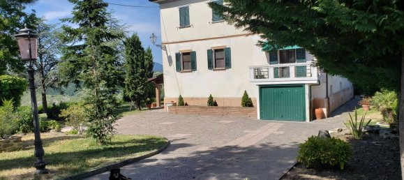 8-Zimmer Villa in Novafeltria, Italy, Nr. 255230 5