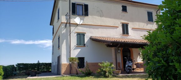 8-Zimmer Villa in Novafeltria, Italy, Nr. 255230 6