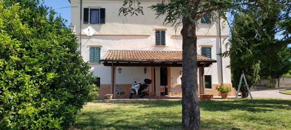 8-Zimmer Villa in Novafeltria, Italy, Nr. 255230 2
