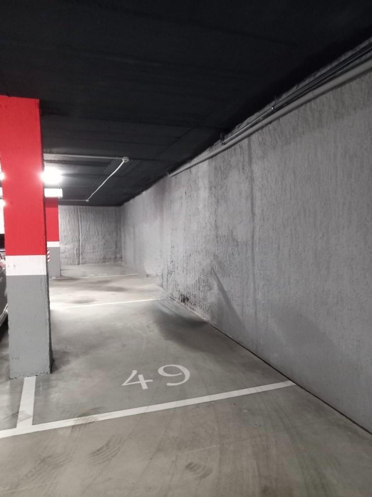 Garaje en Córdoba, Spain 14 m² No. 265305