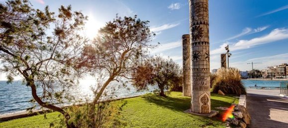 3 chambres Appartement à Torrevieja, Spain No. 100186 41