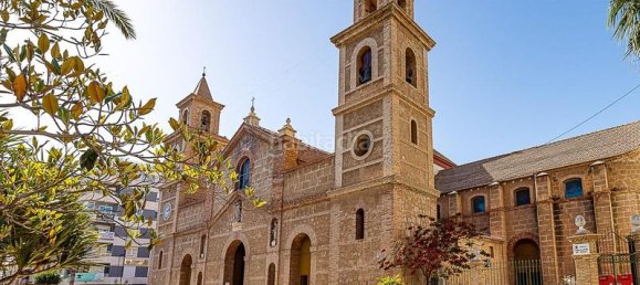 3 chambres Appartement à Torrevieja, Spain No. 100186 34