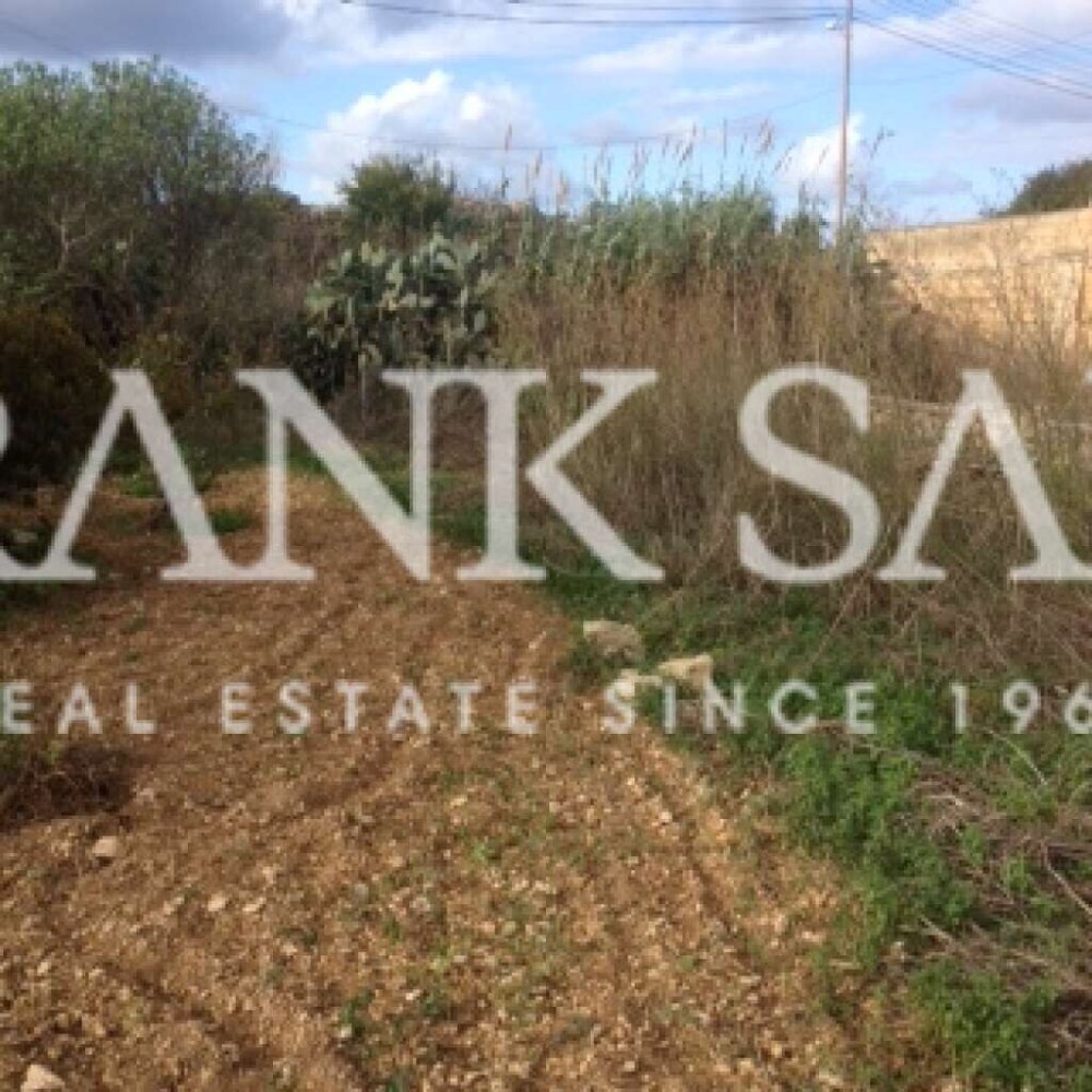 Grundstück in Sannat, Malta 230m², Nr. 13305